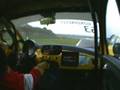 Fiat 500 Vallelunga, Gara1, 5 hundred Cup Enrico Rondinelli