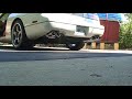300zx exhaust
