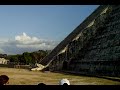 Chichen Itza Spring Equinox 2007