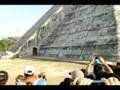 Chichen Itza Spring Equinox 2007