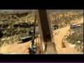 Into the Canyon - Bob Burnquist BASE jump