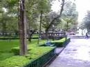 Mexico City in 8 hours