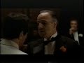 my own creation of combining the godfather movie with the song my the almighty fantomas