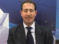 L'ospite in video: Fabio Giangrande, Direttore Vendite Italia Sprintours