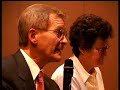 Diskussion EU Verfassung: EU und Umweltschutz