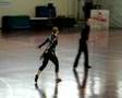 Twirling - Duo senior Collegno 2007