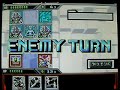 【カードヒーローds】no 0016 フリー対戦pro8なし『白vs白』 2/3 