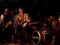 The Felice Brothers at Colony Cafe - Ballad of Lou... The Felice Brothers at Colony Cafe - Ballad of Lou...