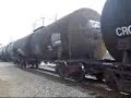 Irondale, Alabama Railfanning: Part One