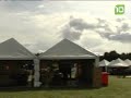 Breda Hippique haalt NK eventing 2010 binnen