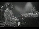 Erroll Garner in London \"Jeannine ( I dream of lilac time )\"