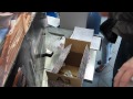 Украли из посылки iphone