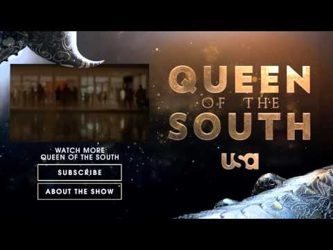 Queen of the South USA Trailer #4