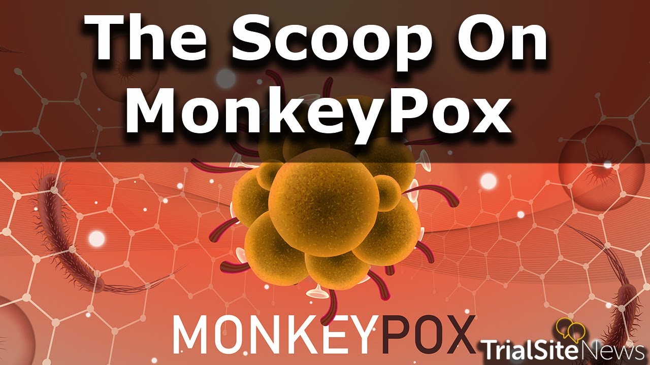 The Scoop on MonkeyPox with Infectious Disease Expert, Dr. Jeffrey Klausner | Interview