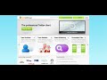 Screencast  Cliente Twitter 