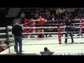 Bogdan Stanciu vs Ernestas Dapkus-WAK-1F-European Championship-final 76kg.