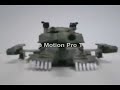 Decepticon Brawl stop motion video Decepticon Brawl stop motion video