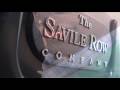Spring Collection from the Savile Row Company (2009)