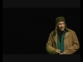 Arne Franks dagbok , Russern