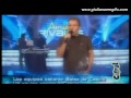 Habacilar Backstage de