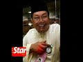 Mother of battles in Kelantan