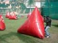 Paintball ODP 05/10/08 No Alvo SpeedBall