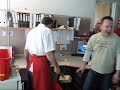 O´zapft is, Mandi O´zapft is, Mandi