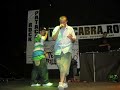 Patacabra Rock 7/7/7 Patacabra Rock 7/7/7