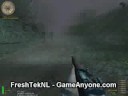 Medal of Honor Allied Assault - Behind Enemy Lines 1/?