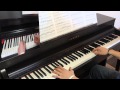Ice - Brian Crain (Cover) Ice - Brian Crain (Cover)
