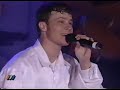 Backstreet Boys - Vi�a 98 - As long as you love me