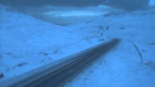 2015-01-13 Sandavágshálsur