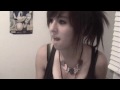 Me Singing "Energy" By Keri Hilson - Chr