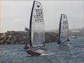 Anthony Chapman at Weymouth
