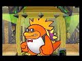 Paper Mario: TTYD - chatpter 3 - Part 7 (walkthrough)