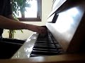Mike Foyle - Shipwrecked - Live Piano Improvisation