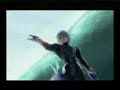 Kingdom Hearts II