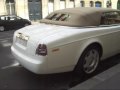 Click here to watch this video Rolls Royce Drophead - BEL-AIR [KSA]