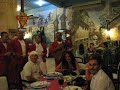 Cuban band plays at Club Amigo Guardelavaca Cuban band plays at Club Amigo Guardelavaca