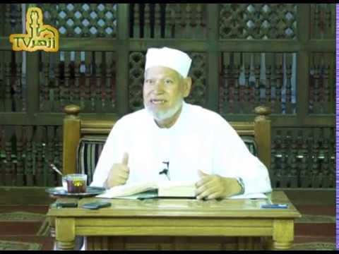 الحلقة 15 من شرح التبيان فى إعراب القرآن للدكتور فتحى عبدالتواب