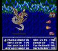 FFV - Beating Shinryuu