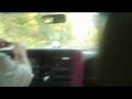 Off Rodin With A truck