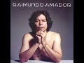 Que maravilla. Raimundo Amador.wmv