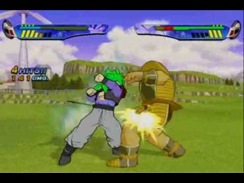 gogeta ssj5