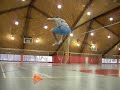 Sprint and plyo drill Sprint and plyo drill