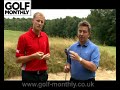Golf Monthly - Nike SV Tour black satin wedge review