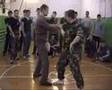 Russian Martial Art System \