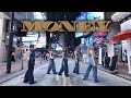 LISA-‘MONEY’（I-LAND2 ver.) DANCE COVER 