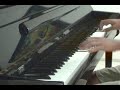 kingdom hearts piano medley