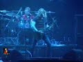 NICKELBACK STOPS SHOW